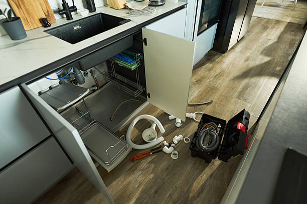 24/7 Emergency Garbage Disposal Repair experts in Gillsville, GA